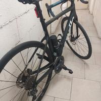 Bici da corsa