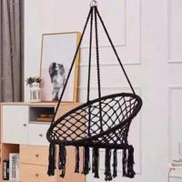 Sedia sospesa da giardino