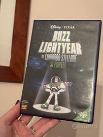 Buzz Lightyear