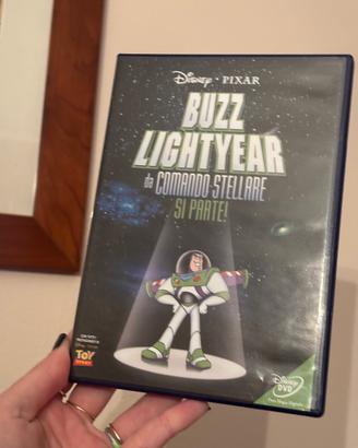 Buzz Lightyear