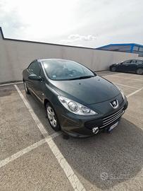 Peugeot 307 2.0 HDi FAP CC Féline