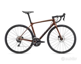 CERCHI  Giant TCR ADVANCED 2 Disc Pro 2023