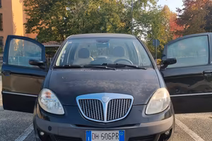 Lancia Musa 1.3 Multijet