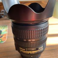 Zoom Nikkor 24-85