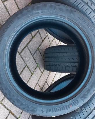 Continental Premiumcontact 6 235x45 R18 V