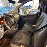 Fiat scudo/jumpy 2000 130 cv iva esposta