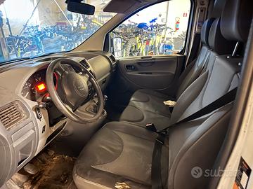 Fiat scudo/jumpy 2000 130 cv