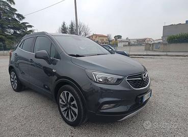 Opel Mokka X 1.4 Turbo GPL Tech 140CV Tua a 126€/ 