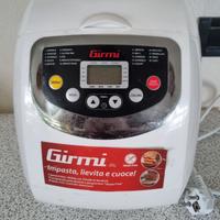Macchina del pane MP20 Girmi