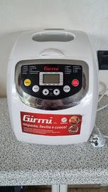 Macchina del pane MP20 Girmi