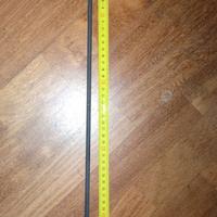 resistenza elettrica 475mm 500w