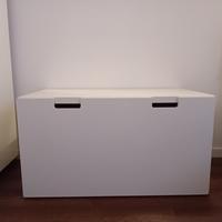 Cassettone/contenitore per giochi 