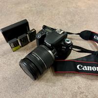 Canon 77D