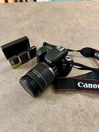 Canon 77D