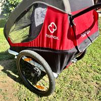 Cargo  bici