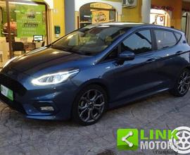 LINK MOTORS: FORD FIESTA 5 PORTE 1.0 95 CV ST-L