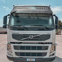 Volvo FM 460