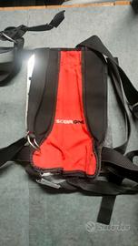 GAV Tecnico + sacco anulare per bibo