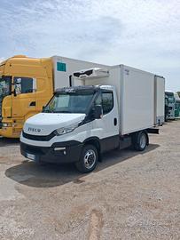 iveco daily 35c15 cella 3.30 + gruppo 