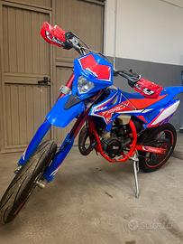 Moto beta 50cc motard