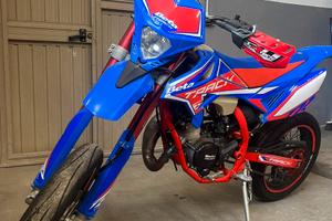 Moto beta 50cc motard