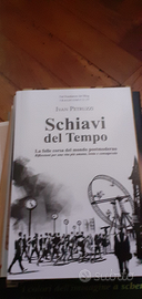 Schiavi del tempo