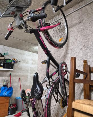 Bicicletta bambina