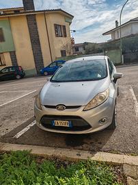 Ford Fiesta GPL