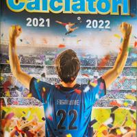 Album calciatori Panini