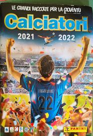 Album calciatori Panini