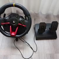 Simulatore di guida per bambini ideale