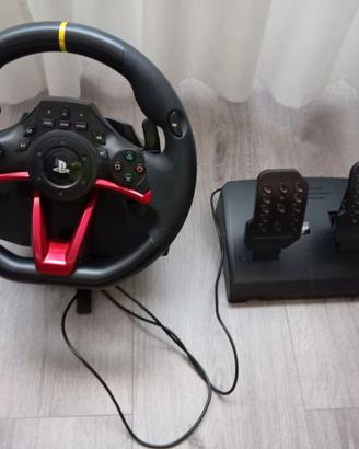 Simulatore di guida per bambini ideale