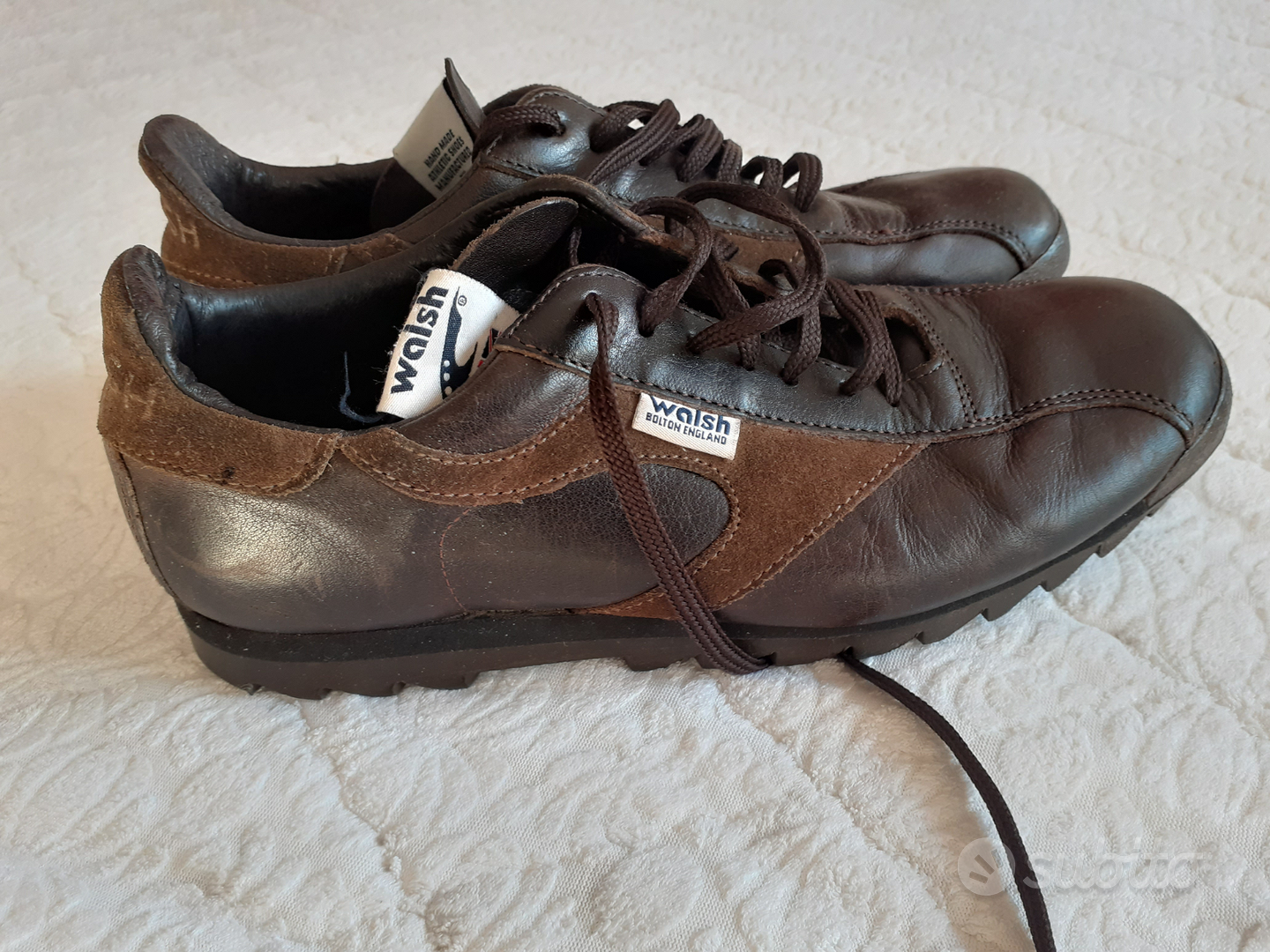 Scarpe walsh cheap uomo offerte