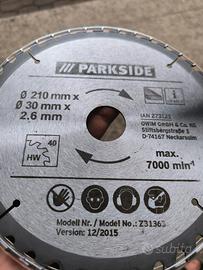 Parkside
