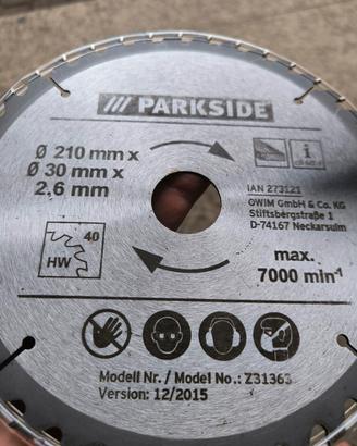 Parkside