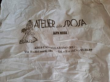 vestito da sposa 