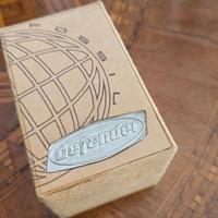 Scatola orologio da polso Fossil defender