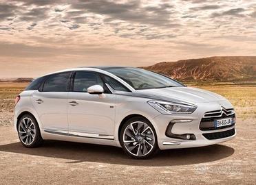 RICAMBI USATI CITROEN DS5 DEL 2015