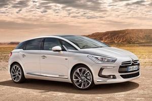 RICAMBI USATI CITROEN DS5 DEL 2015