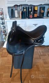 Sella da trekking Sommer Spirit 17,5