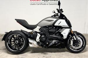 DUCATI Diavel 1260
