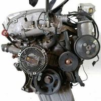 MOTORE MERCEDES CLASSE C W202 S202 CODICE 111941