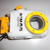 Custodia Nimar con Nikon Coolpix S2500