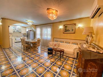 Via Innamorati;Trilocale+Box+Posto Auto MAV365