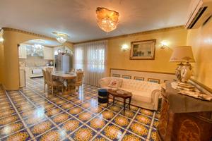 Via Innamorati;Trilocale+Box+Posto Auto MAV365