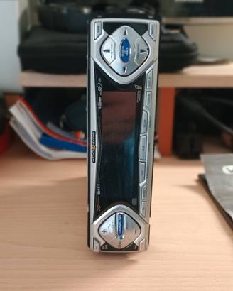 Autoradio VDO CD2502