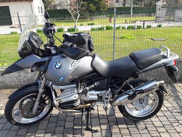 BMW GS1150