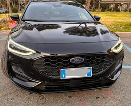 Ford Focus SW-ST-Line X 125cv Powershift