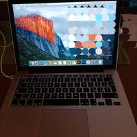 Macbook pro 13 pollici