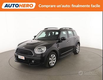 MINI Countryman 1.5 One D Countryman